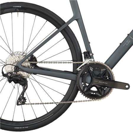 Cestno kolo Scott ADDICT 50 si 26