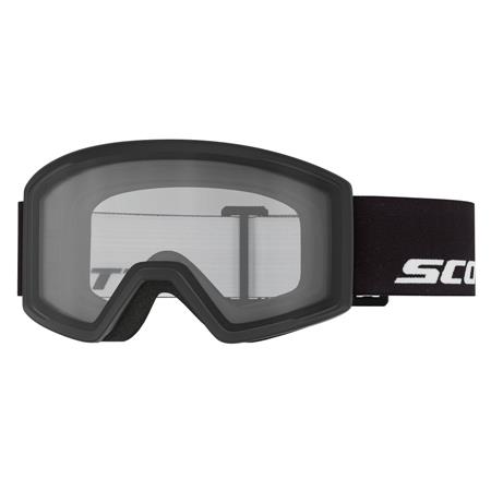 SMUČARSKA OČALA SCOTT TRACE čr pr