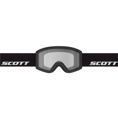 SMUČARSKA OČALA SCOTT TRACE čr pr