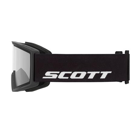 SMUČARSKA OČALA SCOTT TRACE čr pr