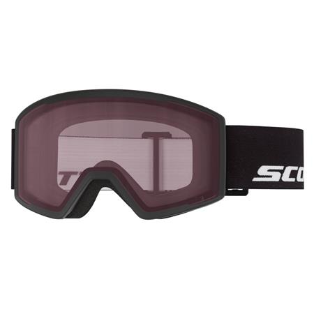 SMUČARSKA OČALA SCOTT TRACE čr sro S1
