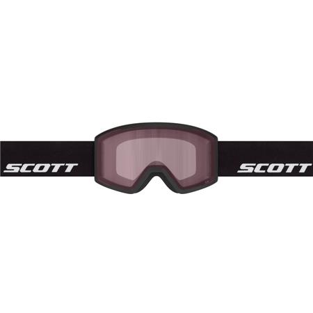 SMUČARSKA OČALA SCOTT TRACE čr sro S1