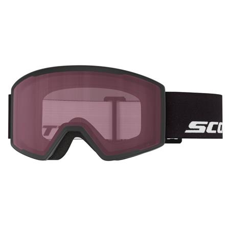 SMUČARSKA OČALA SCOTT TRACE čr ro S2
