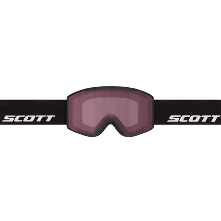 SMUČARSKA OČALA SCOTT TRACE čr ro S2