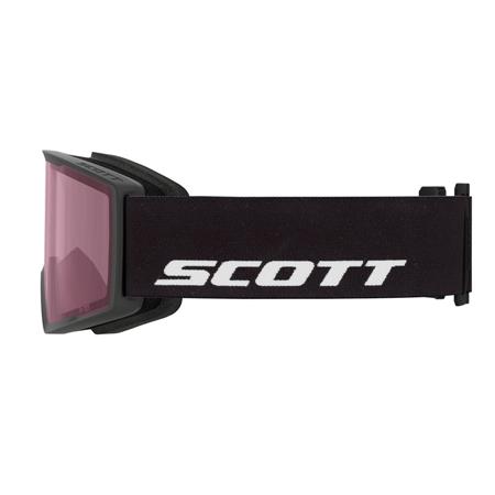 SMUČARSKA OČALA SCOTT TRACE čr ro S2