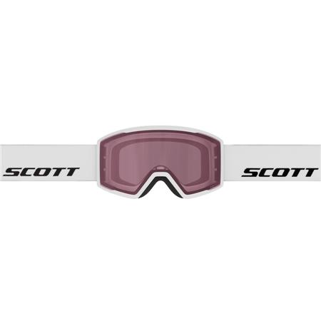SMUČARSKA OČALA SCOTT TRACE be ro S2