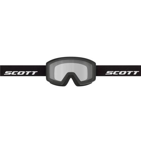 SMUČARSKA OČALA SCOTT TRACE COMPACT čr pr