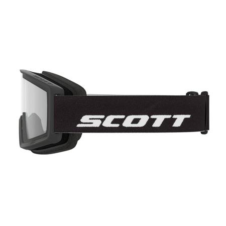 SMUČARSKA OČALA SCOTT TRACE COMPACT čr pr