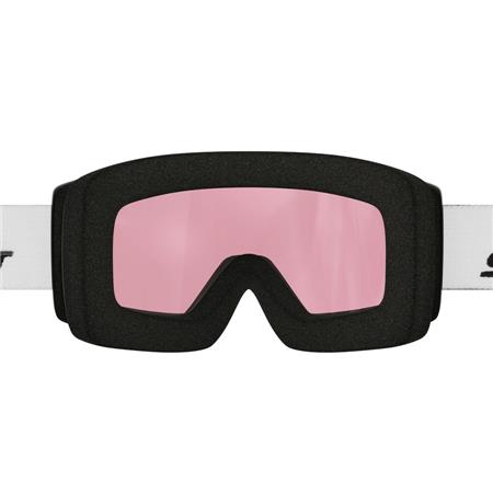 SMUČARSKA OČALA SCOTT TRACE COMPACT čr sro S1