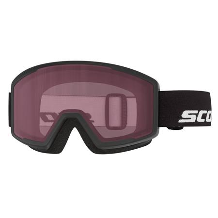 SMUČARSKA OČALA SCOTT TRACE COMPACT čr ro S2