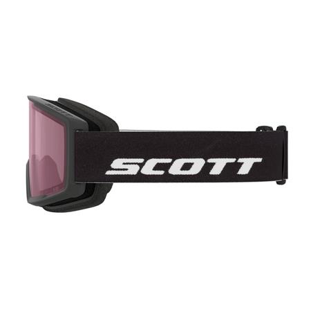 SMUČARSKA OČALA SCOTT TRACE COMPACT čr ro S2