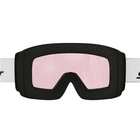 SMUČARSKA OČALA SCOTT TRACE COMPACT čr ro S2