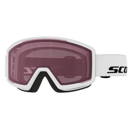 SMUČARSKA OČALA SCOTT TRACE COMPACT be ro S2