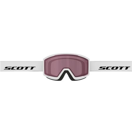 SMUČARSKA OČALA SCOTT TRACE COMPACT be ro S2