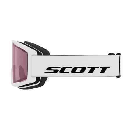 SMUČARSKA OČALA SCOTT TRACE COMPACT be ro S2