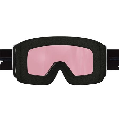 SMUČARSKA OČALA SCOTT TRACE COMPACT be ro S2
