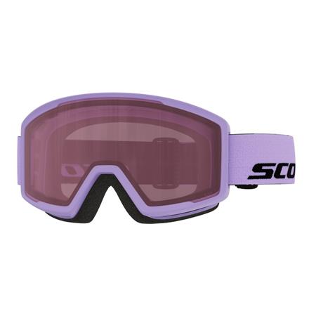 SMUČARSKA OČALA SCOTT TRACE COMPACT vij/čr ro S2