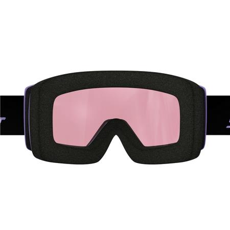 SMUČARSKA OČALA SCOTT TRACE COMPACT vij/čr ro S2