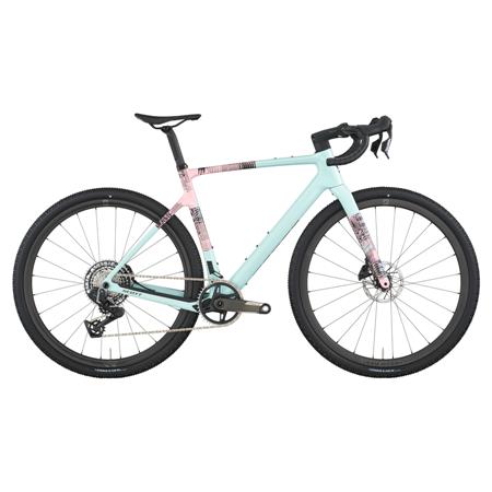 Gravel kolo Scott ADDICT GRAVEL 10 mo/ro 26