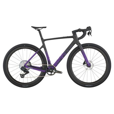 Gravel kolo Scott ADDICT GRAVEL 20 čr/vi 26