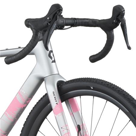 Gravel kolo Scott ADDICT GRAVEL 30 si 26