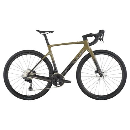 Gravel kolo Scott ADDICT GRAVEL 40 ze/čr 26