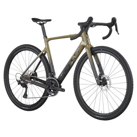 Gravel kolo Scott ADDICT GRAVEL 40 ze/čr 26