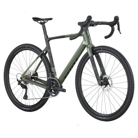 Gravel kolo Scott ADDICT GRAVEL 40 ze 26