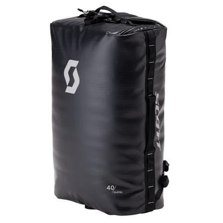 TORBA SCOTT DUFFEL TRAVEL 40 čr/si