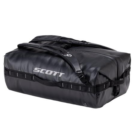 TORBA SCOTT DUFFEL TRAVEL 40 čr/si