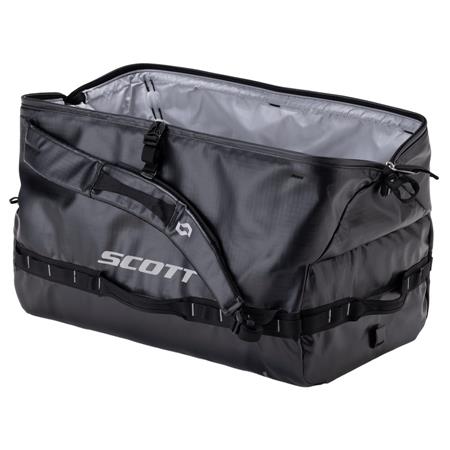 TORBA SCOTT DUFFEL TRAVEL 40 čr/si
