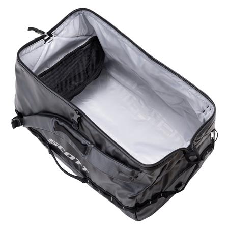 TORBA SCOTT DUFFEL TRAVEL 40 čr/si