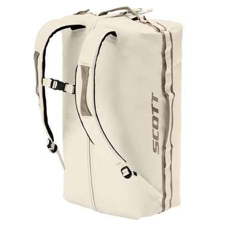 TORBA SCOTT DUFFEL TRAVEL 40 be/bež