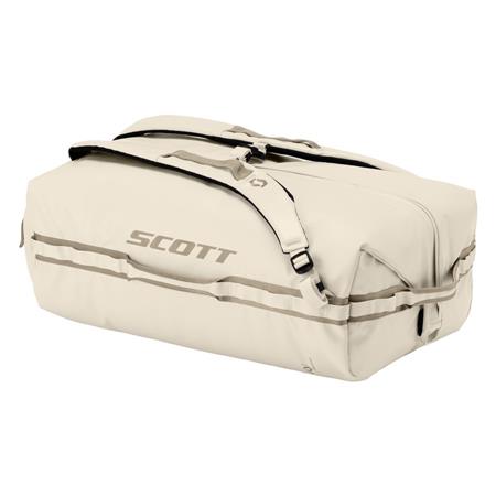 TORBA SCOTT DUFFEL TRAVEL 40 be/bež
