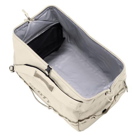 TORBA SCOTT DUFFEL TRAVEL 40 be/bež