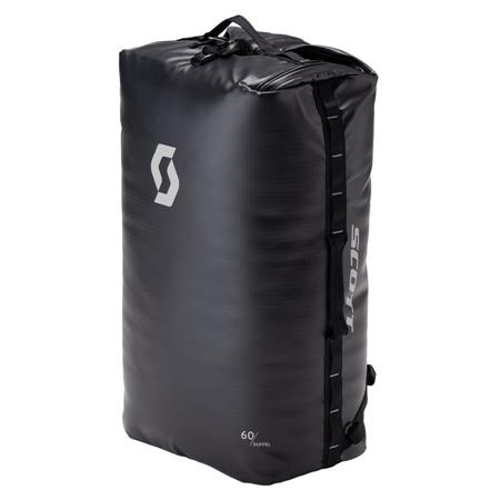 TORBA SCOTT DUFFEL TRAVEL 60 čr/si