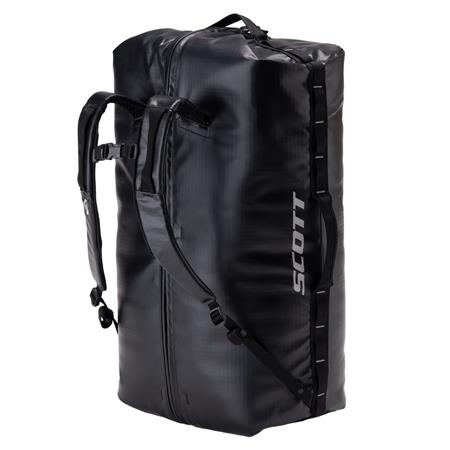 TORBA SCOTT DUFFEL TRAVEL 60 čr/si