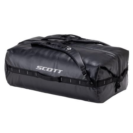 TORBA SCOTT DUFFEL TRAVEL 60 čr/si