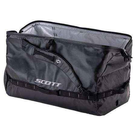 TORBA SCOTT DUFFEL TRAVEL 60 čr/si
