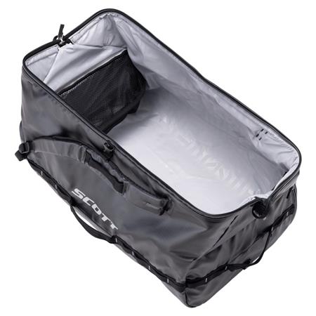 TORBA SCOTT DUFFEL TRAVEL 60 čr/si