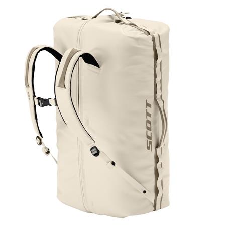 TORBA SCOTT DUFFEL TRAVEL 60 be/bež
