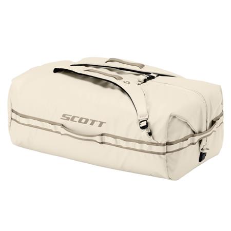 TORBA SCOTT DUFFEL TRAVEL 60 be/bež