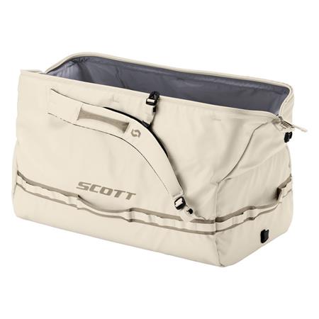 TORBA SCOTT DUFFEL TRAVEL 60 be/bež