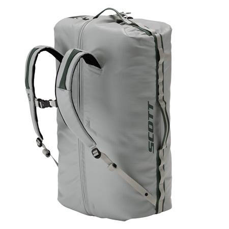 TORBA SCOTT DUFFEL TRAVEL 60 si/ze
