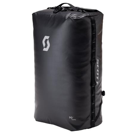 TORBA SCOTT DUFFEL TRAVEL 90 čr/si