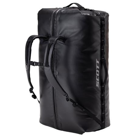 TORBA SCOTT DUFFEL TRAVEL 90 čr/si