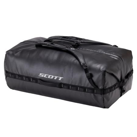 TORBA SCOTT DUFFEL TRAVEL 90 čr/si