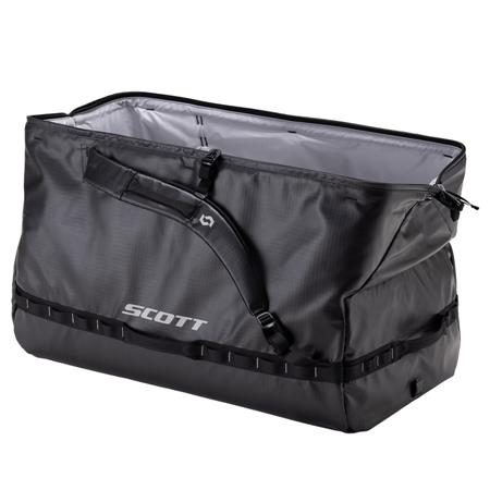 TORBA SCOTT DUFFEL TRAVEL 90 čr/si