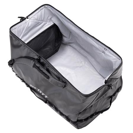 TORBA SCOTT DUFFEL TRAVEL 90 čr/si
