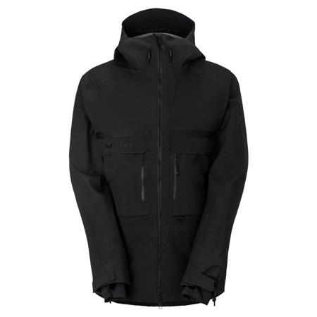 JAKNA SCOTT VERTIC UTILITY 3L čr